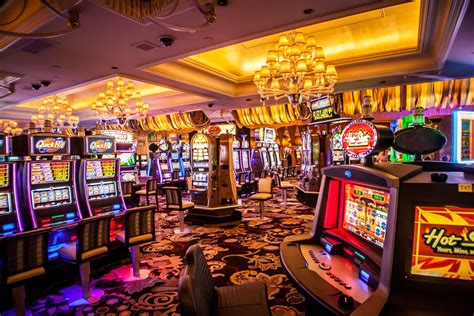 Slots de Casino Online 